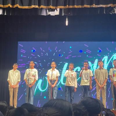 Music 5