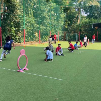 Youconic Games 5