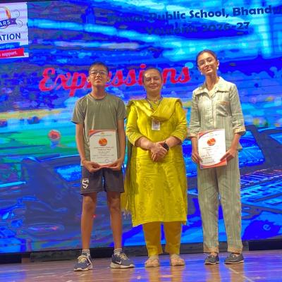 Youconic Prize Distr 11
