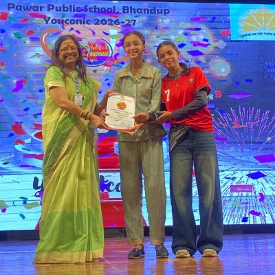 Youconic Prize Distr 12