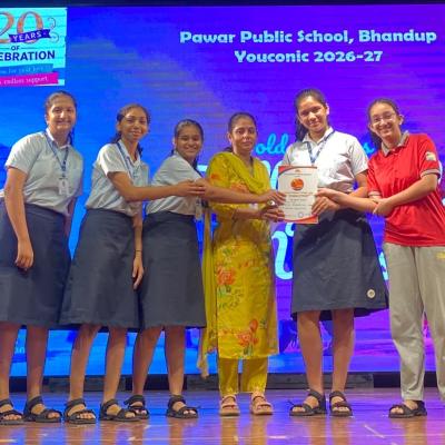 Youconic Prize Distr 13