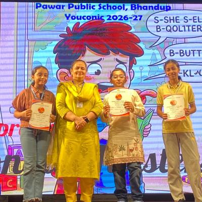 Youconic Prize Distr 1