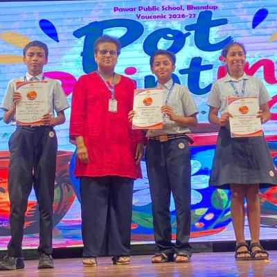 Youconic Prize Distr 22