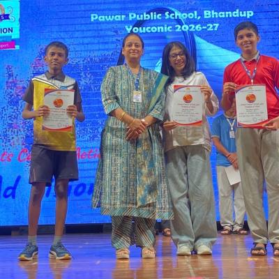 Youconic Prize Distr 23