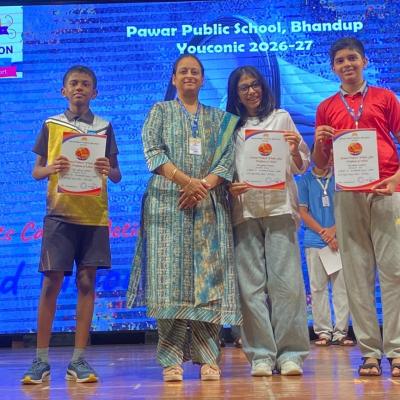 Youconic Prize Distr 25