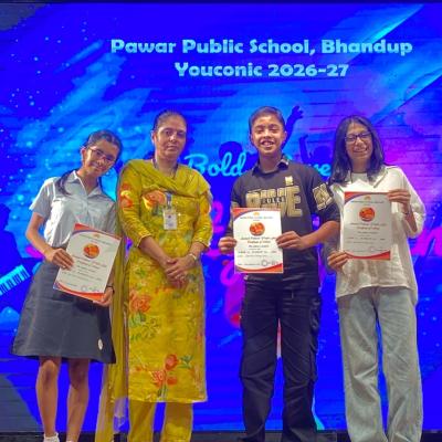 Youconic Prize Distr 2