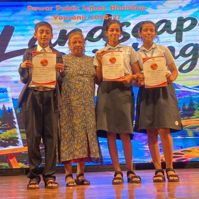 Youconic Prize Distr 36