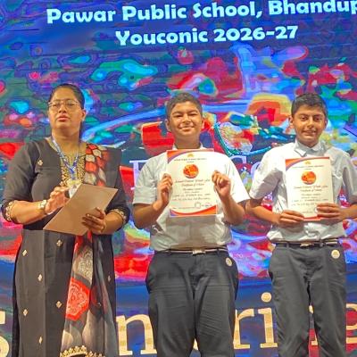 Youconic Prize Distr 40