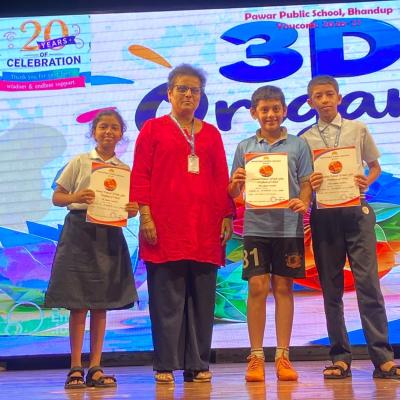 Youconic Prize Distr 46