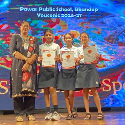 Youconic Prize Distr 52