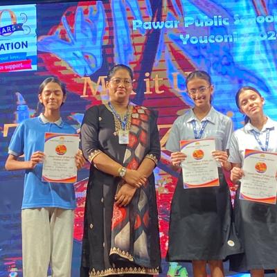 Youconic Prize Distr 62
