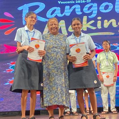 Youconic Prize Distr 65