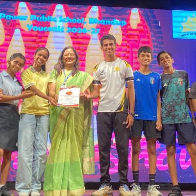 Youconic Prize Distr 66