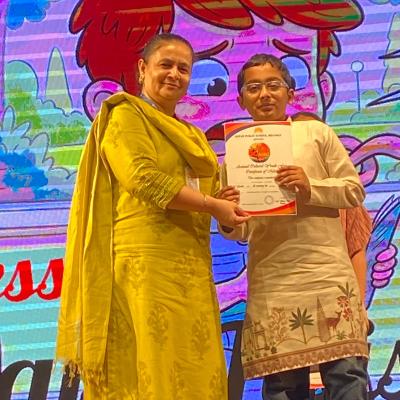 Youconic Prize Distr 70