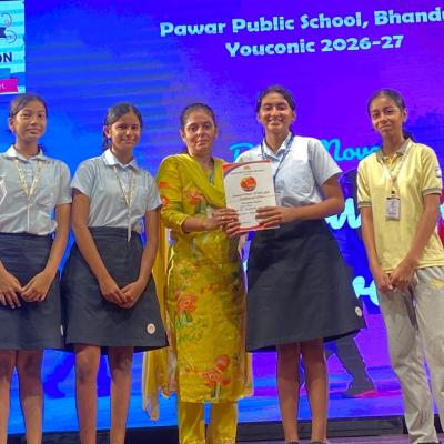 Youconic Prize Distr 71