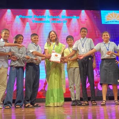 Youconic Prize Distr 73