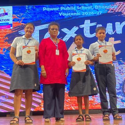 Youconic Prize Distr 78