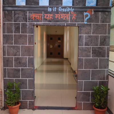 Annual Day - Pre-Primary (Afternoon Batch)