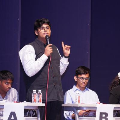 Frank Anthony Debate Comp 2026 51