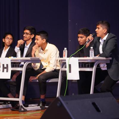 Frank Anthony Debate Comp 2026 60
