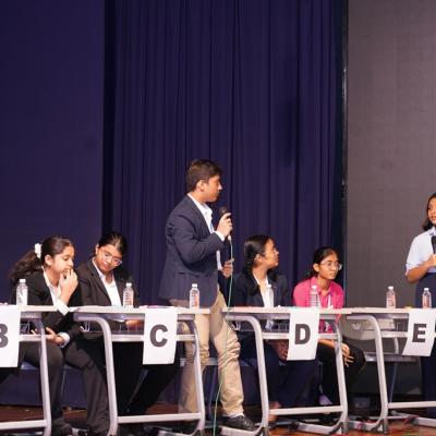 Frank Anthony Debate Comp 2026 61