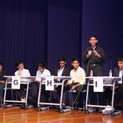 Frank Anthony Debate Comp 2026 64