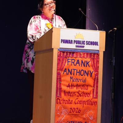 Frank Anthony Debate Comp 2026 68