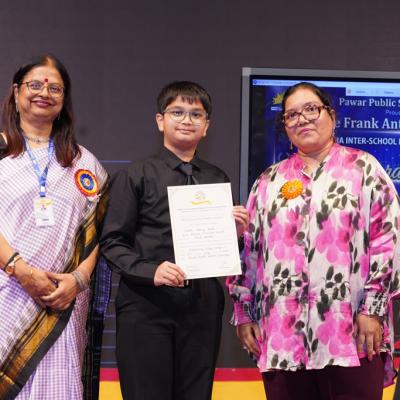Frank Anthony Debate Comp 2026 74