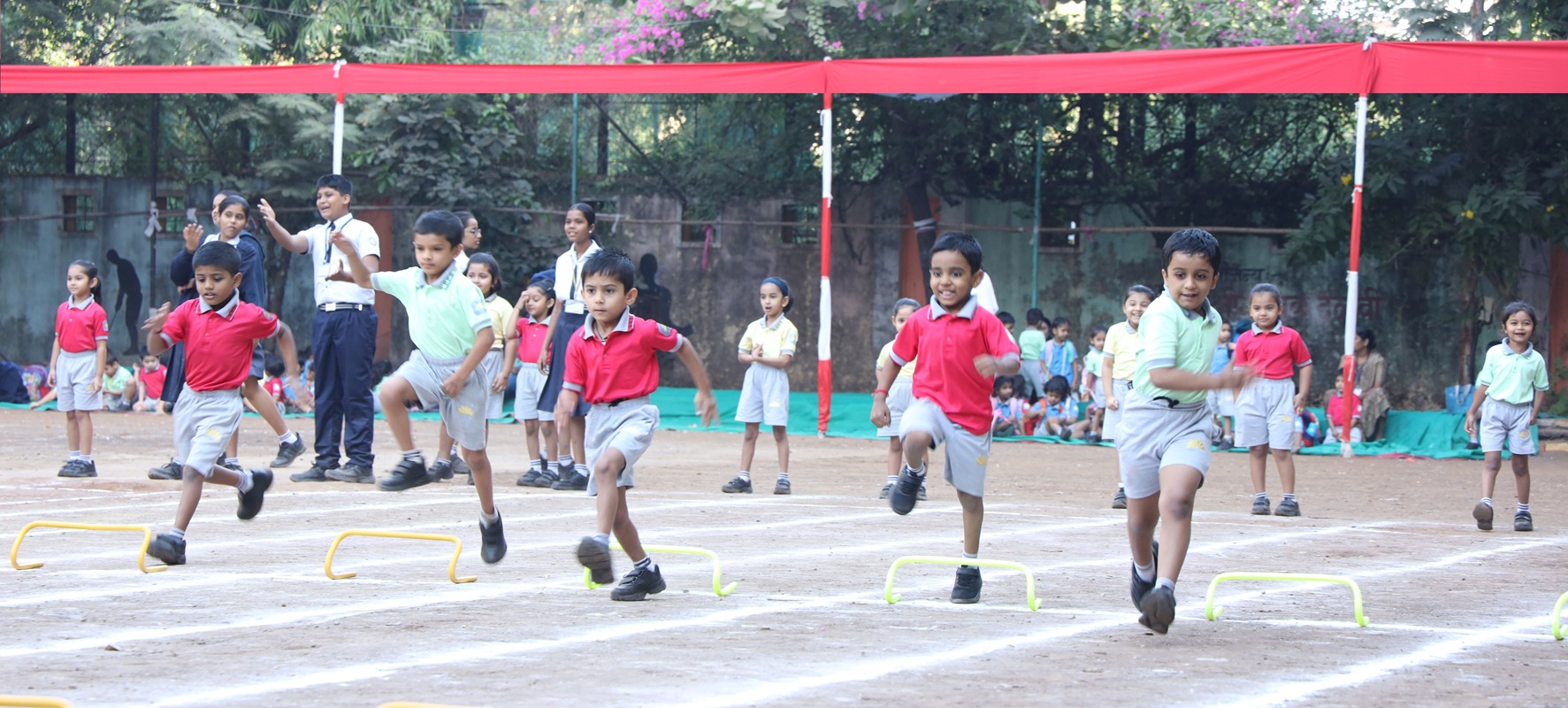 Where Learning Meets Innovation