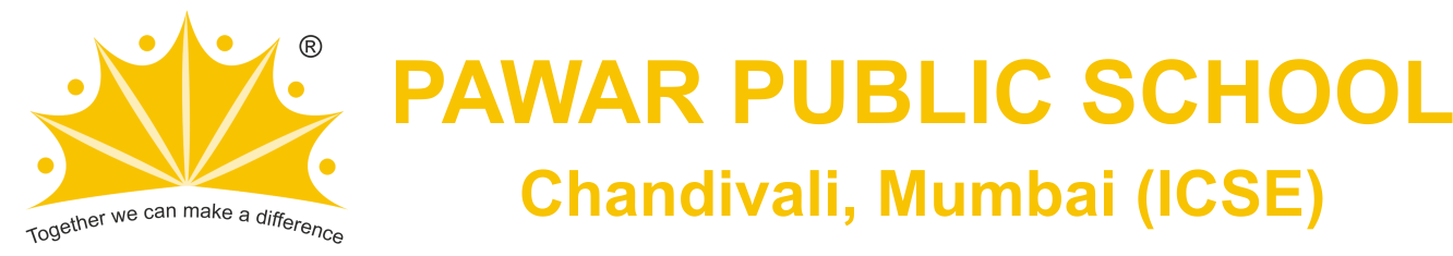 Pawar Public School, Chandivali , Mumbai