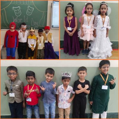 Co-Curricular