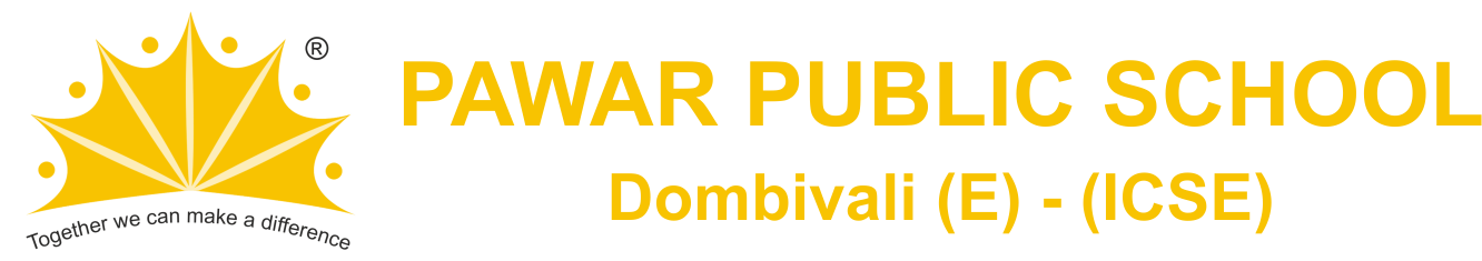 Pawar Public School, Dombivali (E), Mumbai
