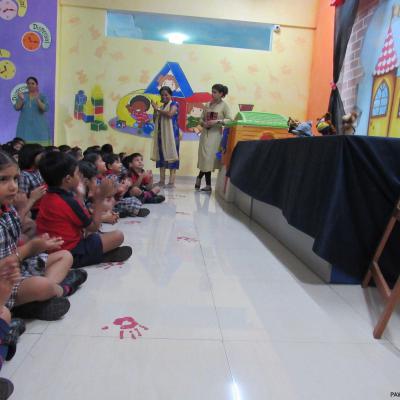 Co-Curricular