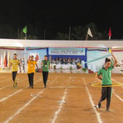 Sports Activities