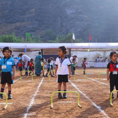 Sports Activities
