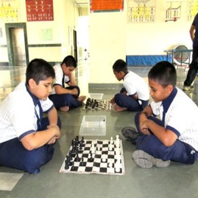 Sports Activities