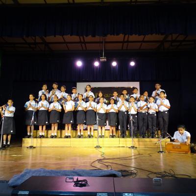 Prize Day17