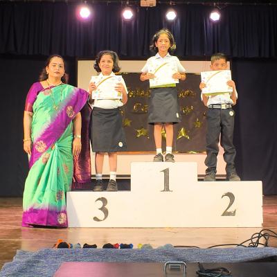 Prize Day3