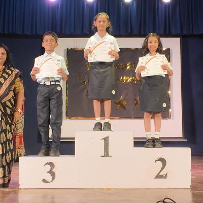 Prize Day6