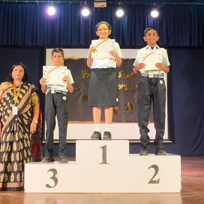 Prize Day7