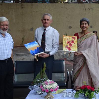 Selected Photos Investiture 10