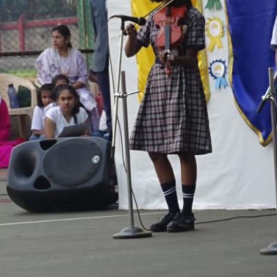 Selected Photos Investiture 11