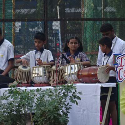 Selected Photos Investiture 1622