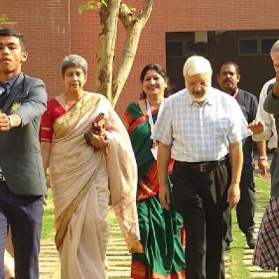 Selected Photos Investiture 1