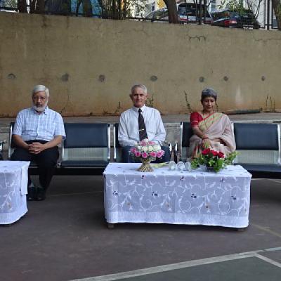 Selected Photos Investiture 3