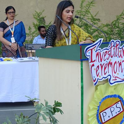 Selected Photos Investiture 6