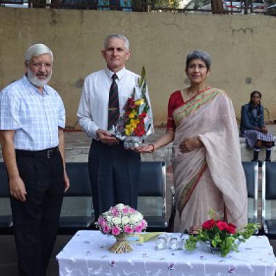 Selected Photos Investiture 7