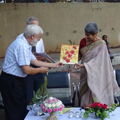Selected Photos Investiture 9