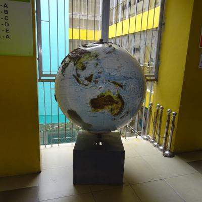 Globe