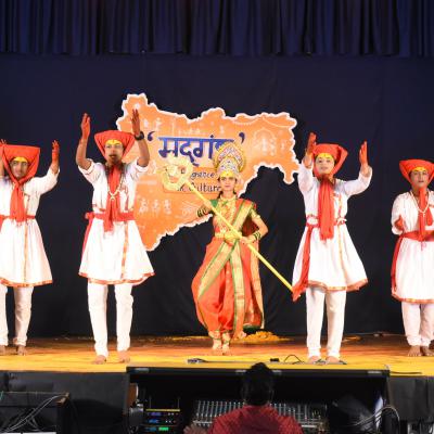 Annualday24